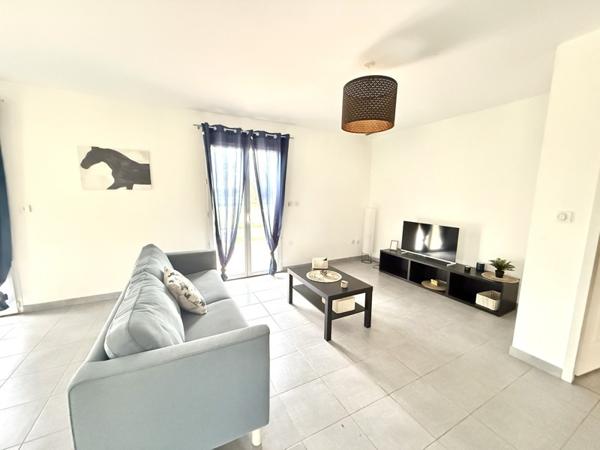 Maison à louer |  Moissac |  3 pièces | 89 m²