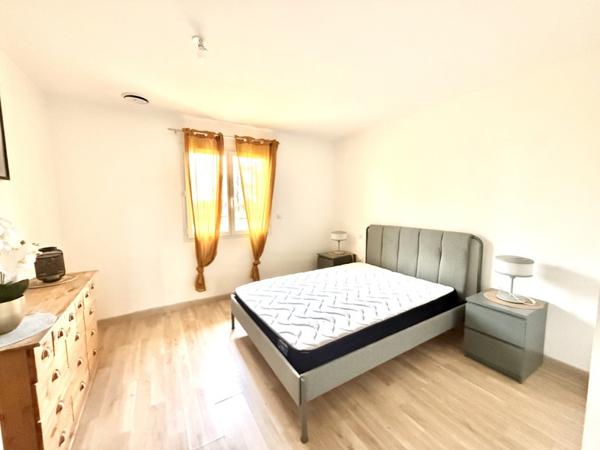 Maison à louer |  Moissac |  3 pièces | 89 m²