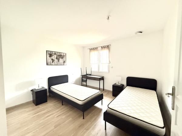 Maison à louer |  Moissac |  3 pièces | 89 m²