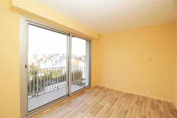 Appartement 3 pièces - 44600 Saint-Nazaire -  JARDIN DES PLANTES