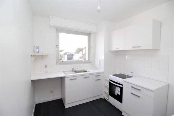 Appartement 3 pièces - 44600 Saint-Nazaire -  JARDIN DES PLANTES