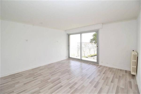 Appartement 3 pièces - 44600 Saint-Nazaire -  JARDIN DES PLANTES