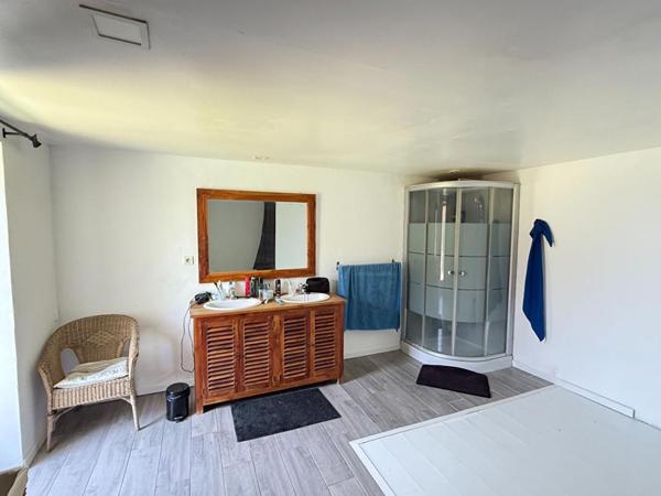 Maison Eugenie Les Bains 5 pièce(s) 190 m2