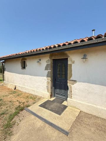 Maison Eugenie Les Bains 5 pièce(s) 190 m2