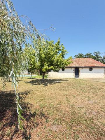 Maison Eugenie Les Bains 5 pièce(s) 190 m2