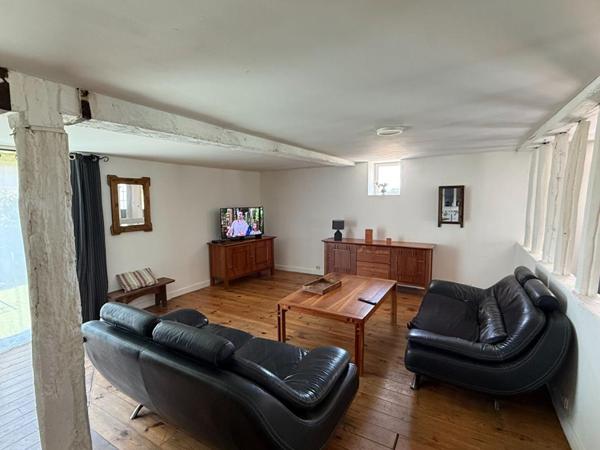 Maison Eugenie Les Bains 5 pièce(s) 190 m2