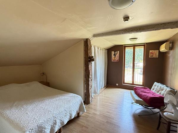 Maison Eugenie Les Bains 5 pièce(s) 190 m2