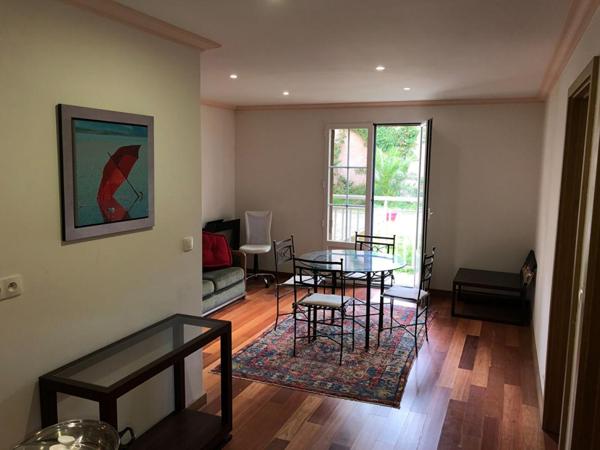APPARTEMENTS  T3 GRAND STANDING