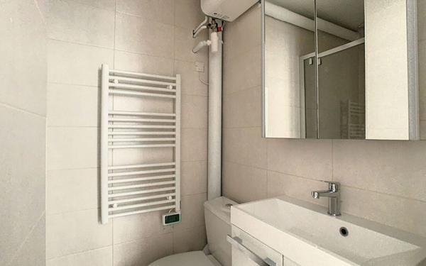 Appartement à louer    1 pièce • 19 m2 Aurillac