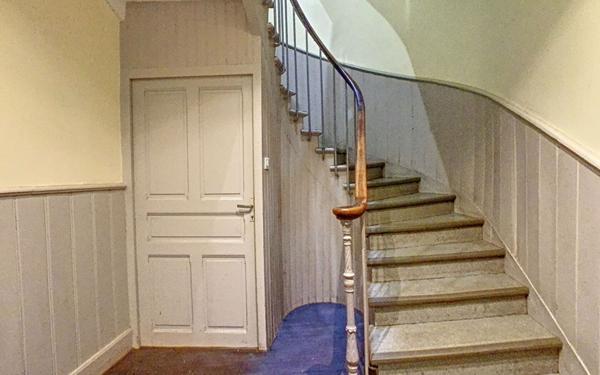 Appartement à louer    1 pièce • 19 m2 Aurillac