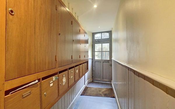 Appartement à louer    1 pièce • 19 m2 Aurillac