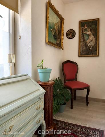 Élégante maison à vendre 5 pièces rénovée entre Beaulieu-sur-Dordogne et les gorges de la Cère