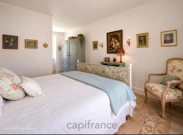 Élégante maison à vendre 5 pièces rénovée entre Beaulieu-sur-Dordogne et les gorges de la Cère
