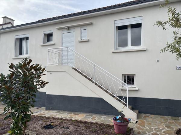 Maison dans Pontchâteau