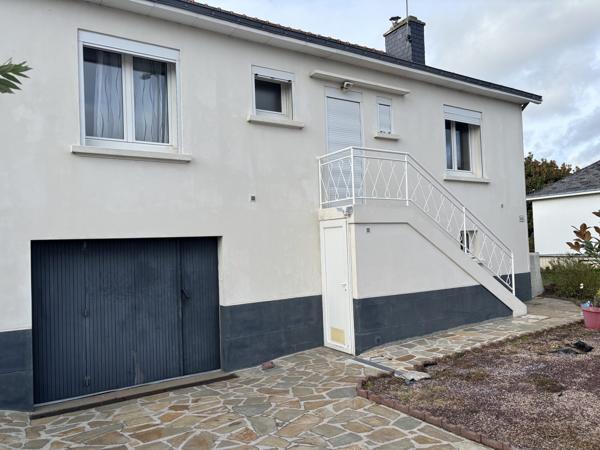 Maison dans Pontchâteau