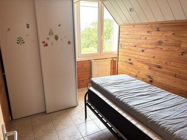 Maison dans Pontchâteau