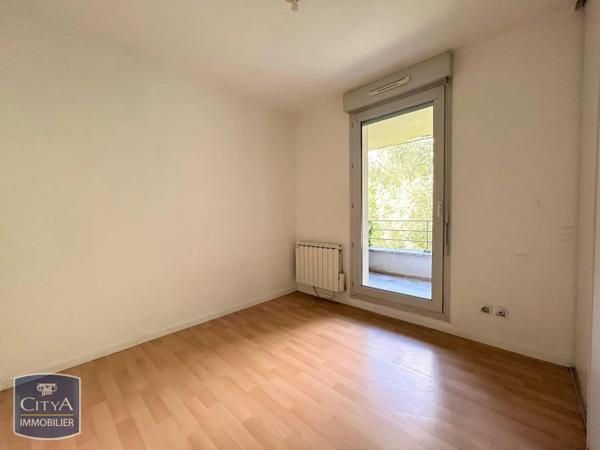Appartement à vendre 2 pièces 44.73m²