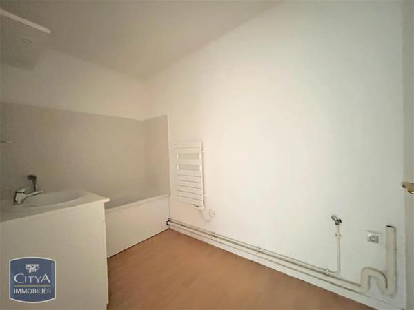 Appartement à vendre 2 pièces 44.73m²