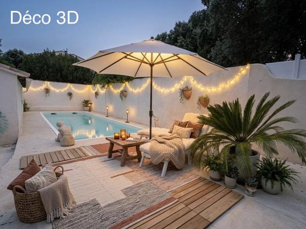 Maison à vendre 605 000 € Saint-Gély-du-Fesc 5 p 157 m² DPE C