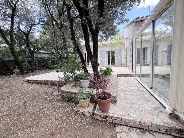 Maison à vendre 605 000 € Saint-Gély-du-Fesc 5 p 157 m² DPE C