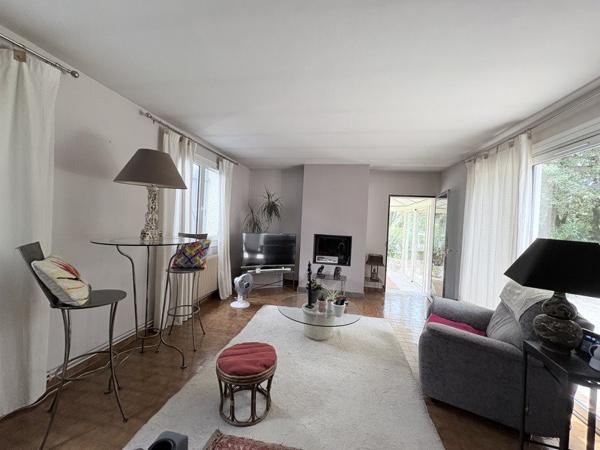 Maison à vendre 605 000 € Saint-Gély-du-Fesc 5 p 157 m² DPE C