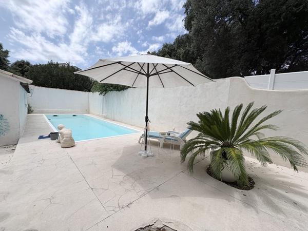 Maison à vendre 605 000 € Saint-Gély-du-Fesc 5 p 157 m² DPE C