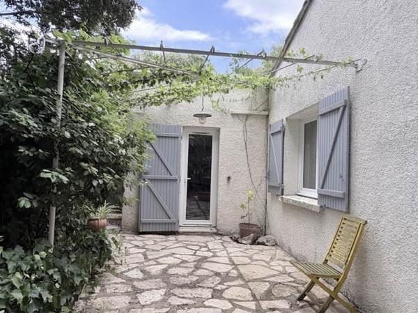 Maison à vendre 605 000 € Saint-Gély-du-Fesc 5 p 157 m² DPE C