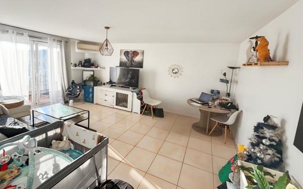Appartement à vendre    3 pièces • 66,52 m2 Toulouse