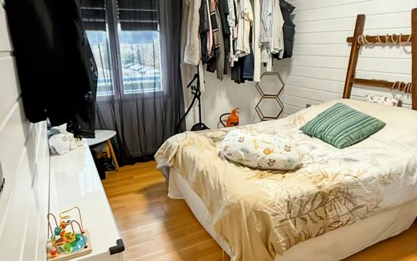 Appartement à vendre    3 pièces • 66,52 m2 Toulouse