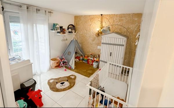 Appartement à vendre    3 pièces • 66,52 m2 Toulouse