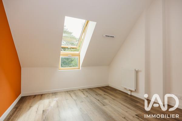 Appartement à vendre 2 pièces 48,1 m² Rennes