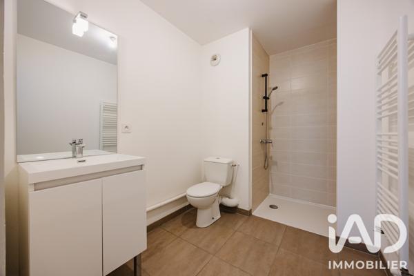 Appartement à vendre 2 pièces 48,1 m² Rennes