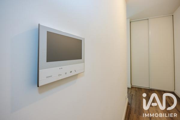 Appartement à vendre 2 pièces 48,1 m² Rennes