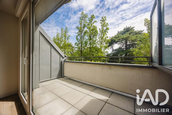 Appartement à vendre 2 pièces 48,1 m² Rennes