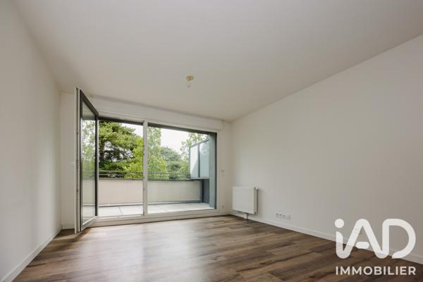 Appartement à vendre 2 pièces 48,1 m² Rennes