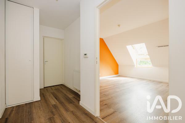 Appartement à vendre 2 pièces 48,1 m² Rennes