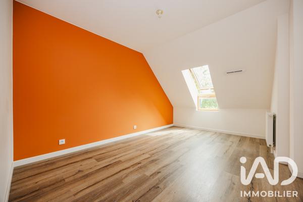 Appartement à vendre 2 pièces 48,1 m² Rennes