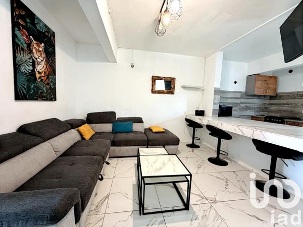 Maison à vendre 5 pièces 80 m² Le Tampon