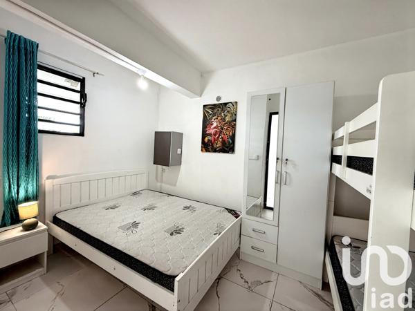 Maison à vendre 5 pièces 80 m² Le Tampon