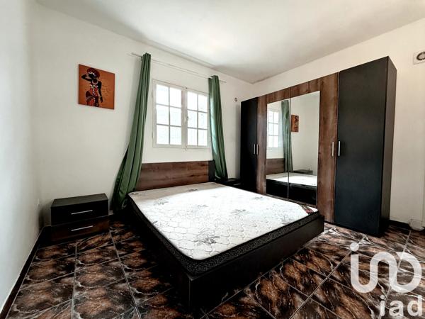 Maison à vendre 5 pièces 80 m² Le Tampon