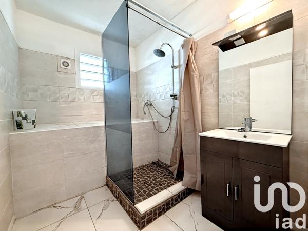 Maison à vendre 5 pièces 80 m² Le Tampon