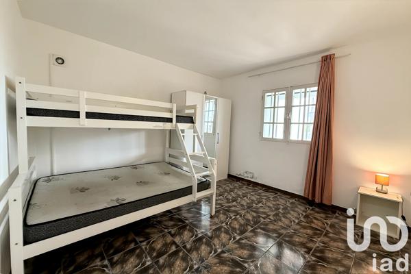 Maison à vendre 5 pièces 80 m² Le Tampon