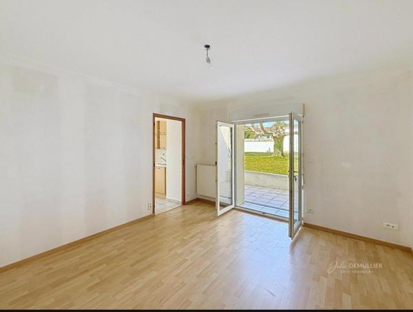 Maison de plain pied avec combles semi aménagés