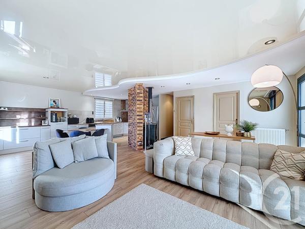 Maison à vendre  5 pièces - 140 m2 BUCHERES - 10