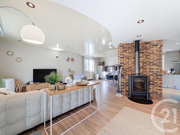 Maison à vendre  5 pièces - 140 m2 BUCHERES - 10