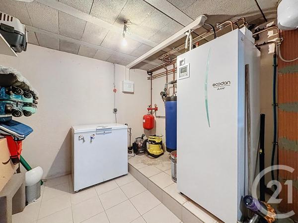 Maison à vendre  5 pièces - 140 m2 BUCHERES - 10