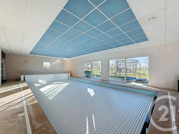 Maison à vendre  5 pièces - 140 m2 BUCHERES - 10