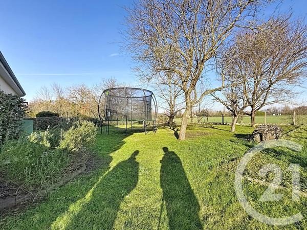 Maison à vendre  5 pièces - 140 m2 BUCHERES - 10