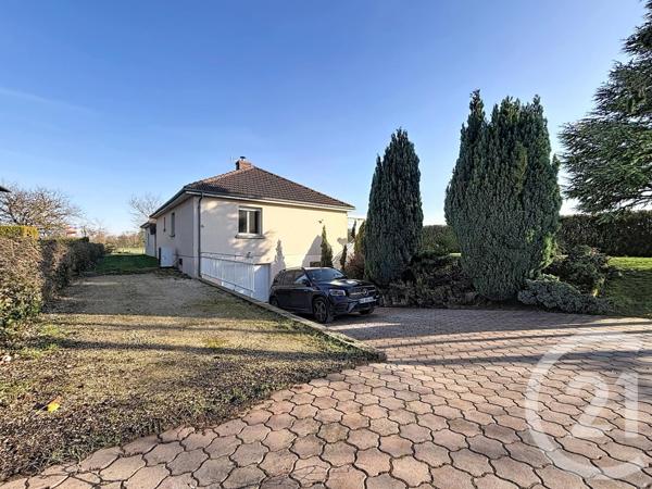 Maison à vendre  5 pièces - 140 m2 BUCHERES - 10