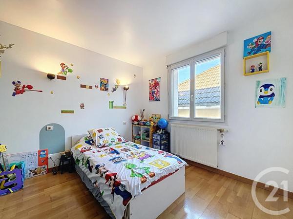 Maison à vendre  5 pièces - 140 m2 BUCHERES - 10